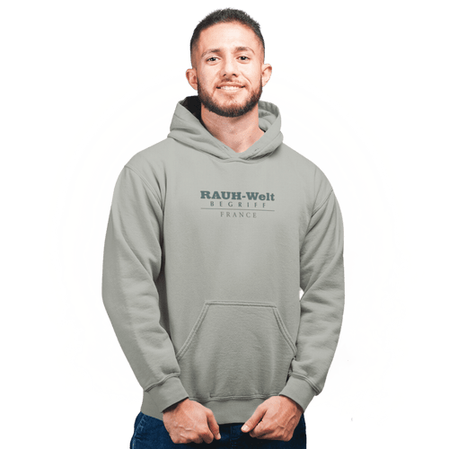 Sweat Édition Limitée N°3