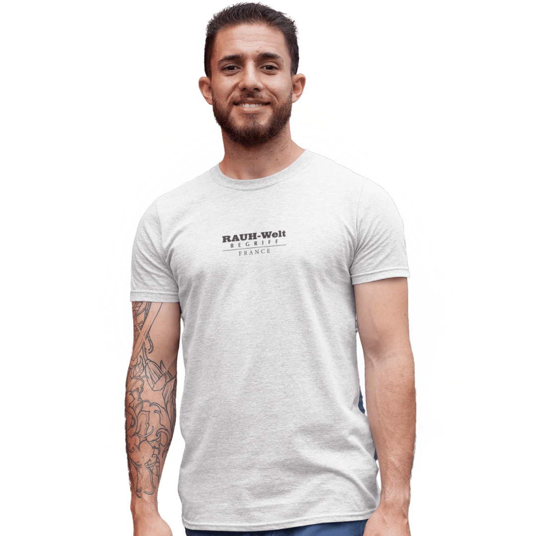 T-shirt Édition Limitée N°3