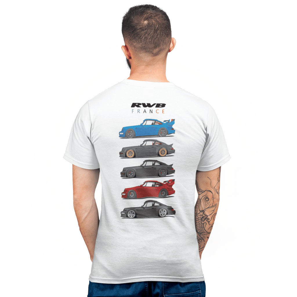 T-shirt Édition Limitée N°3