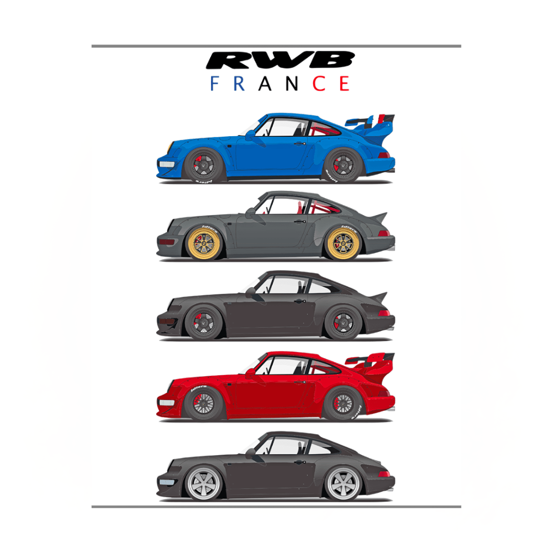 T-shirt Édition Limitée N°3