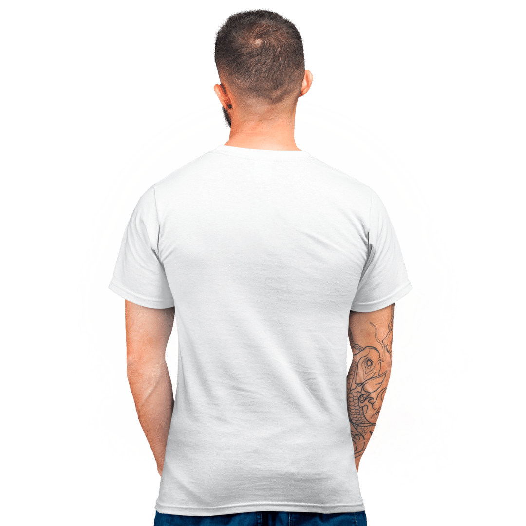 T-shirt Édition Limitée N°1