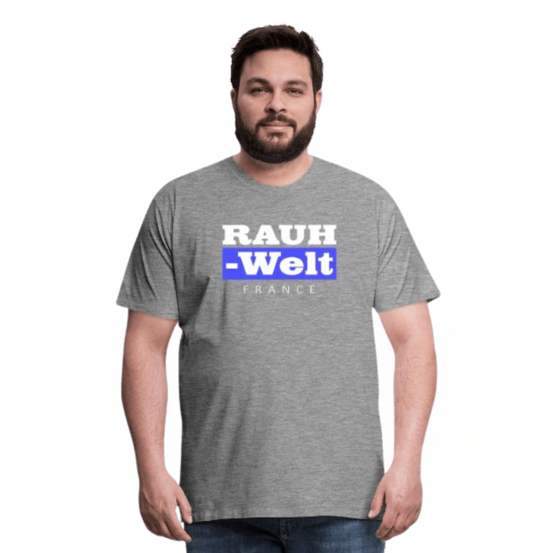 RAUH-Welt Begriff France | Site Officiel RWB France