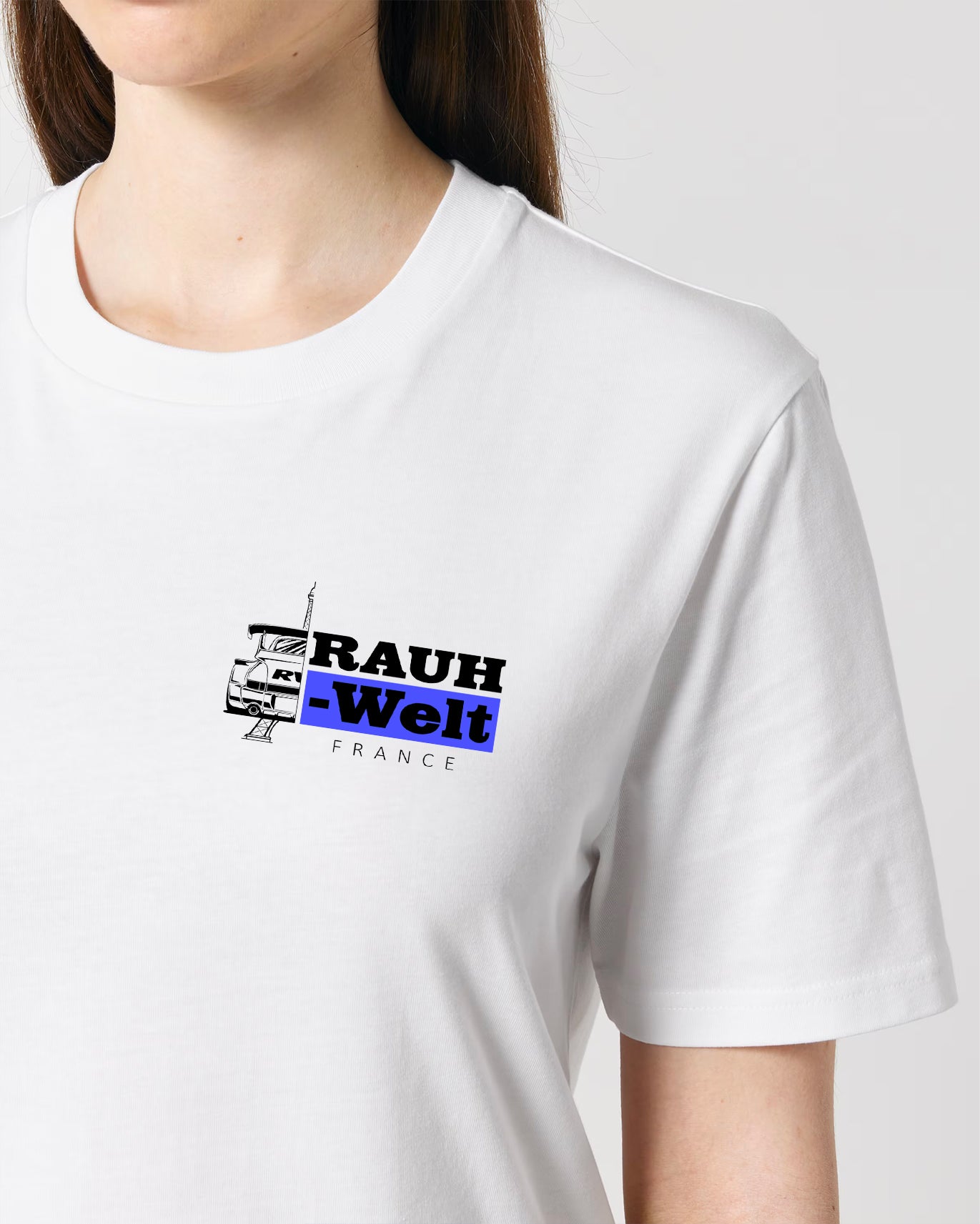 T-Shirt Collector Champagne 1/200ex