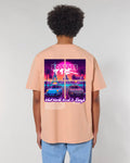 T-Shirt Collector Oversize RWB France